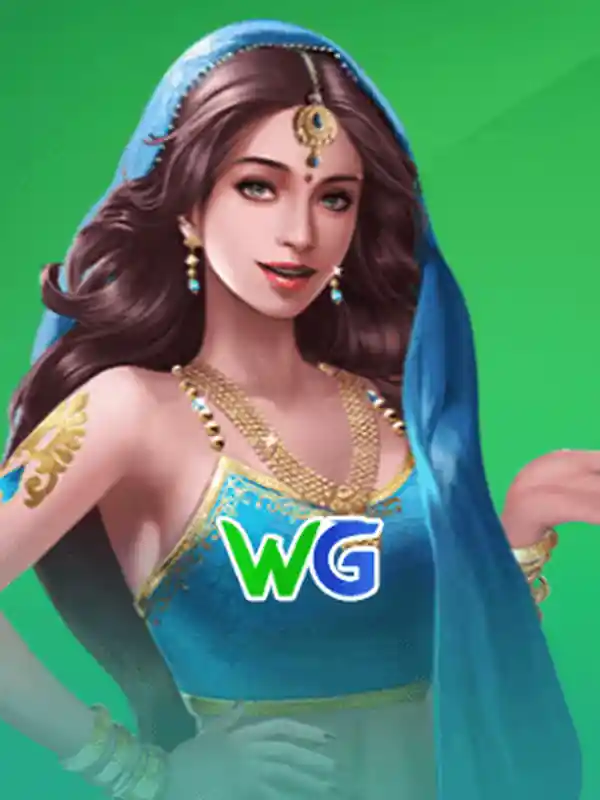 WG তাস অনলাইন ক্যাসিনো গেম bajeevip