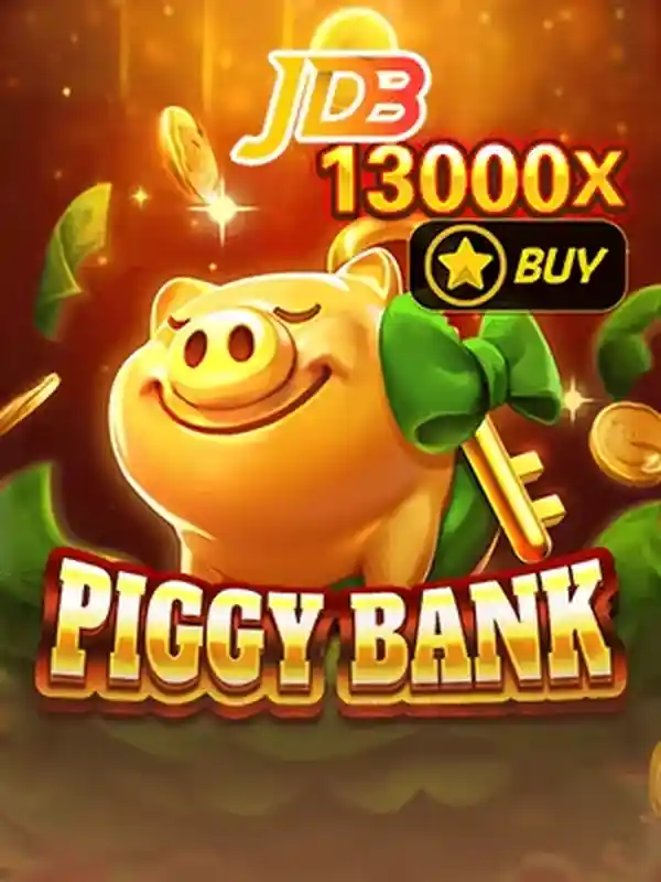 Piggy Bank