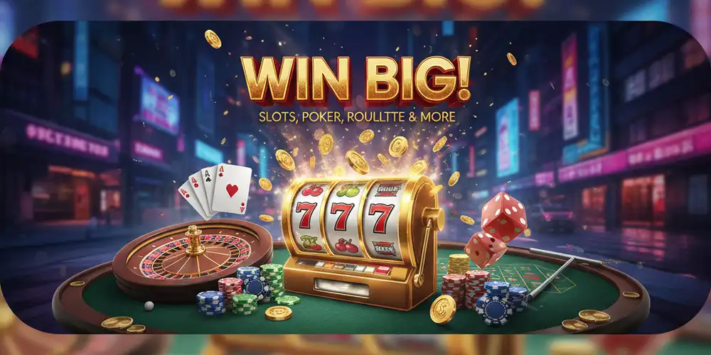 বাজি ভিআইপি প্রমোশন